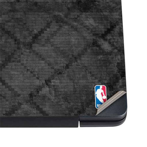 NBA Cleveland Cavaliers Dark Rust Dell Vostro Skin